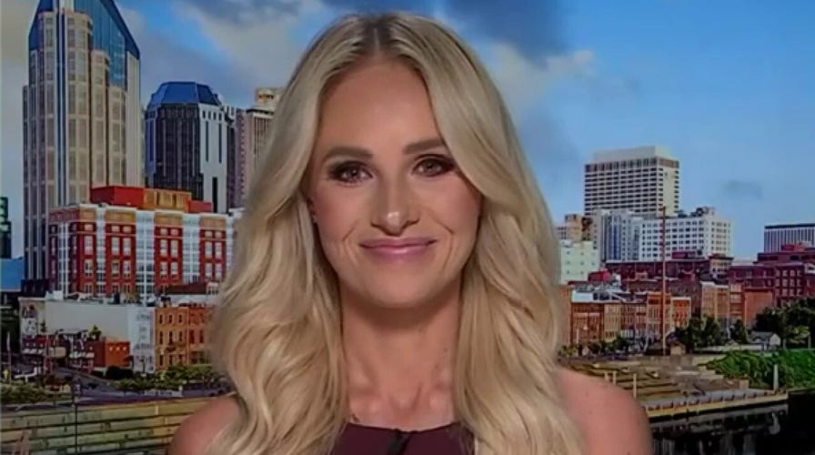 Tomi Lahren: 'Defund the UN' should be discussed