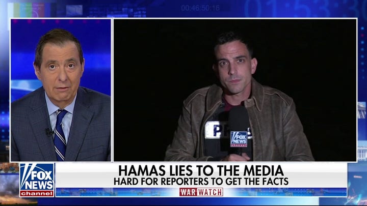 How Hamas mistreated hostages