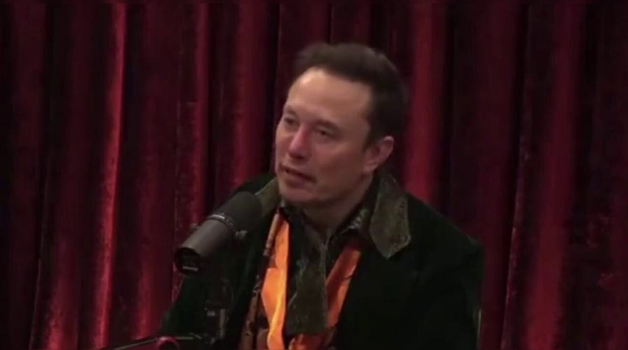Elon Musk: George Soros ‘fundamentally hates humanity’