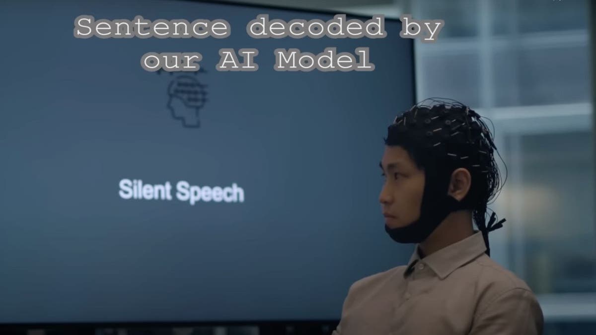 This mind-reading tech using AI can convert brain activity into text