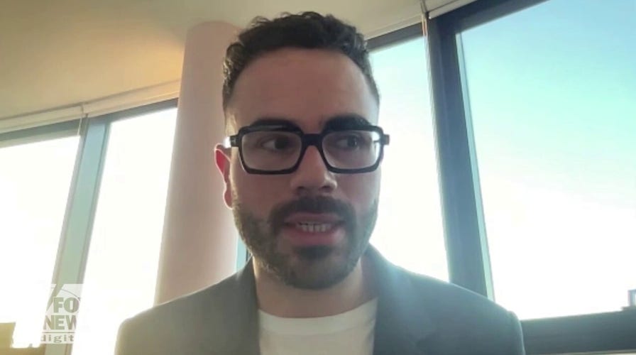 Social media giants feature far more pro-Palestinian content than pro-Israeli content, led by TikTok: expert