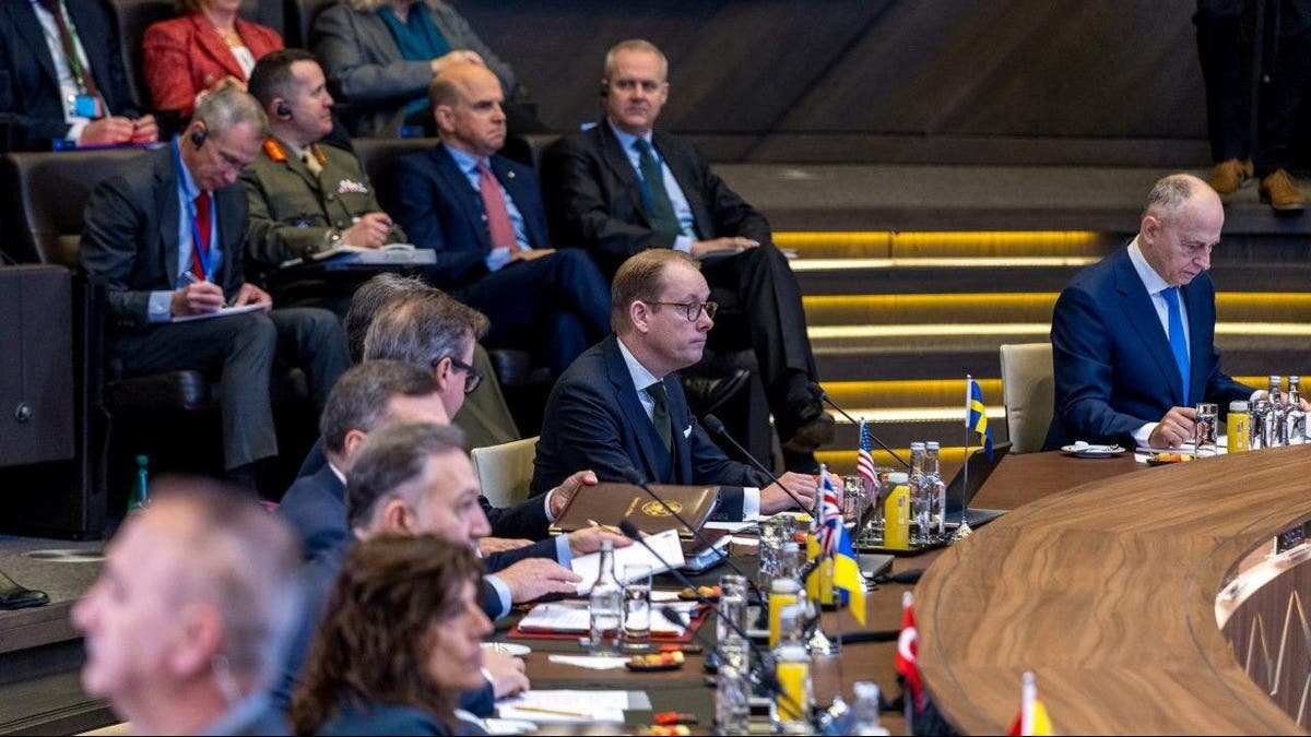 NATO-Ukraine Council