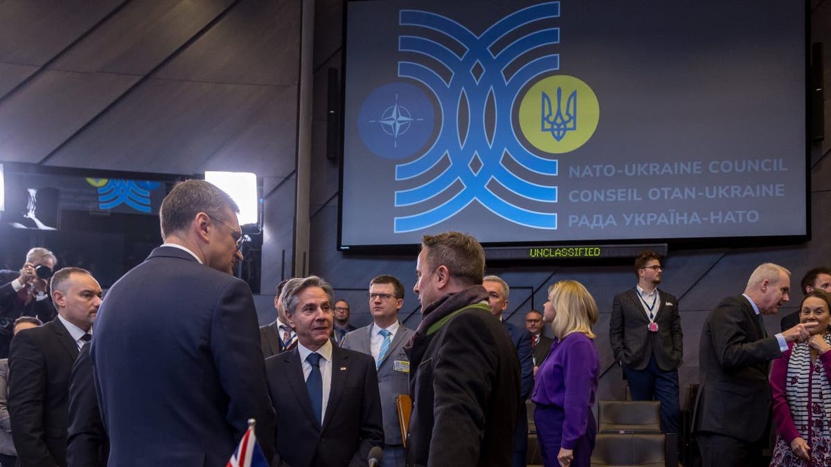 NATO-Ukraine Council
