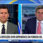 Venezuela accuses US of ‘provocation’ with flight drills amid tensions over oil-rich neighbor