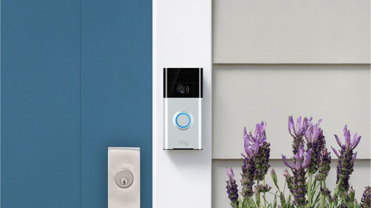 A privacy win: Amazon limits police access to your Ring camera