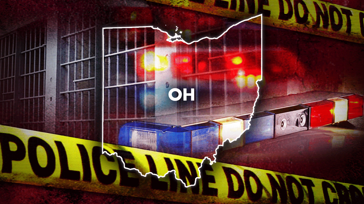 Ohio Crime