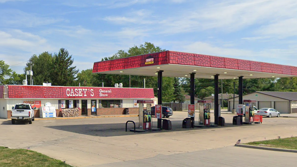 Convenience store in Illinois 