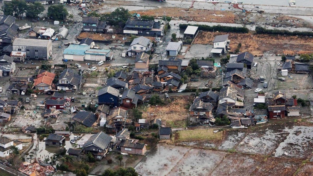 japan earthquake ishikawa