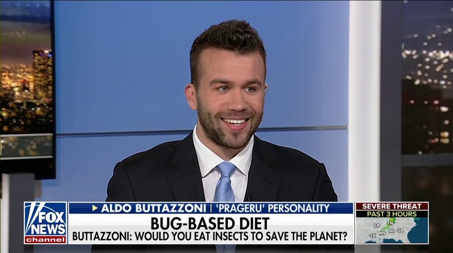 Dating for Gen Z men is being undermined by dating apps, social media: Aldo Buttazzoni