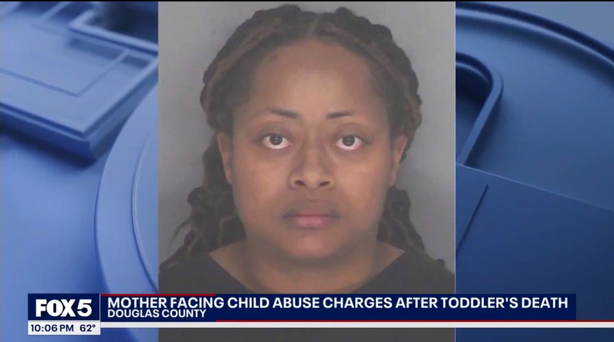 Georgia mother charged with murder after taking kids into woods in freezing weather