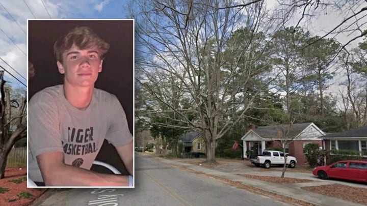 Friends of SC college student shot after trying to enter wrong house report him missing