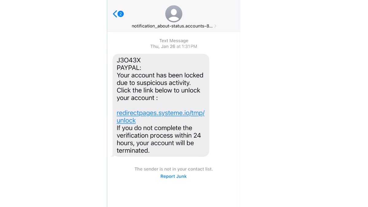 How hackers can send text messages from your phone without you knowing