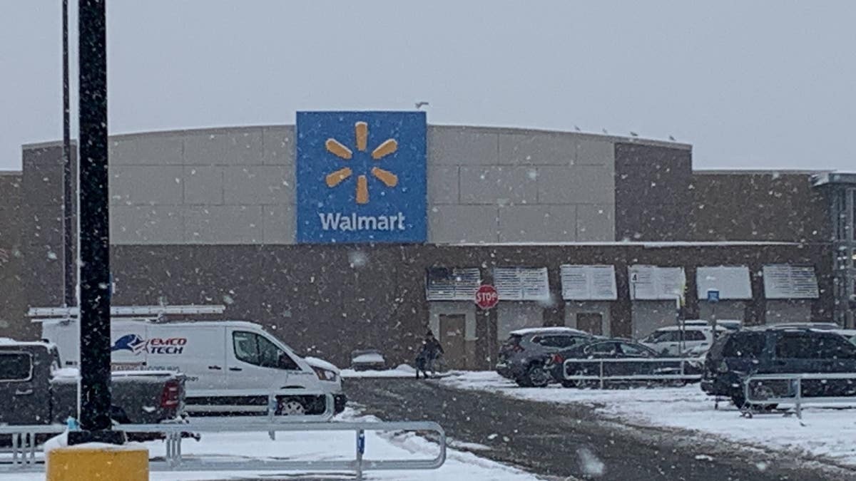 Philadelphia Walmart