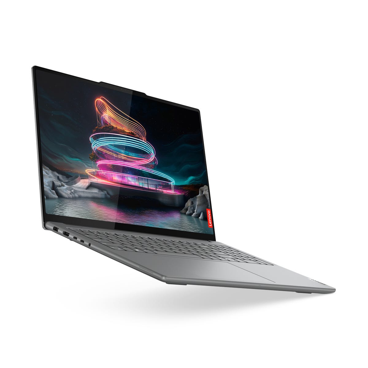 Lenovo Yoga Pro 9i 16 Gen 9 convertible two-in-on