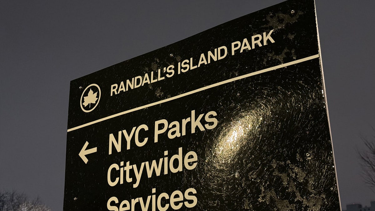Randall's Island Park