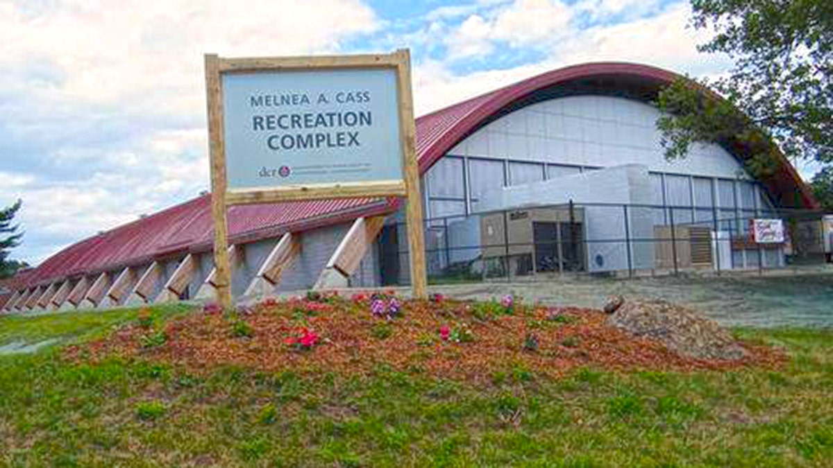 Melnea Cass Recreation Center