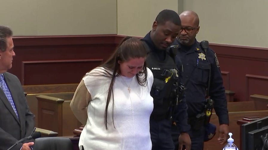 Georgia woman found guilty on all counts for citizen's arrest murder