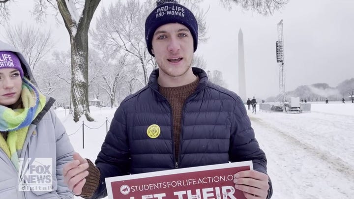 Pro-lifers reveal what they think about Trump's stance on abortion