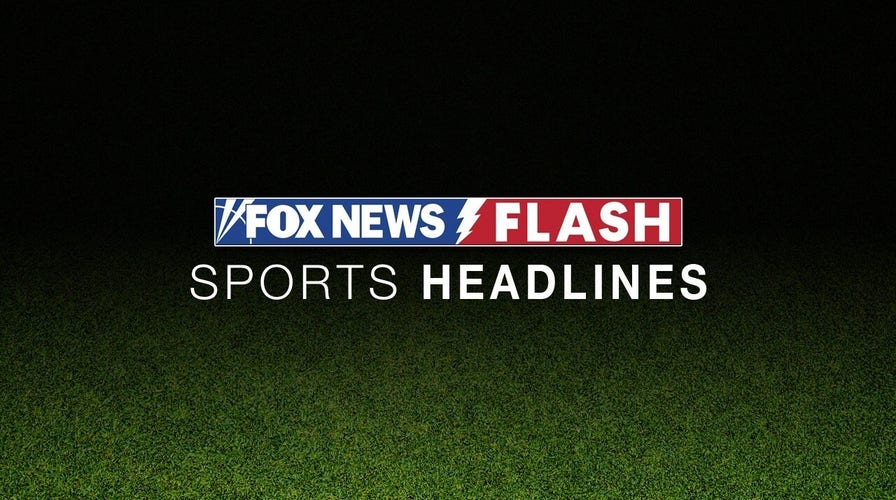 Fox News Flash top sports headlines for January 29