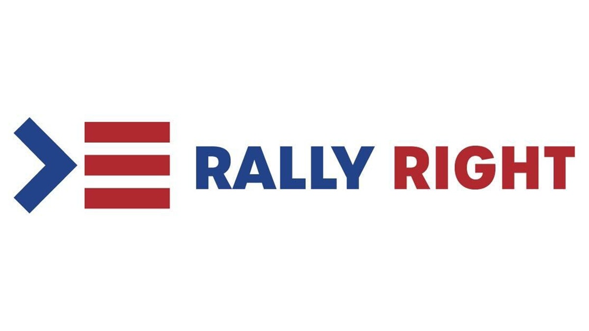 Logo for RallyRight