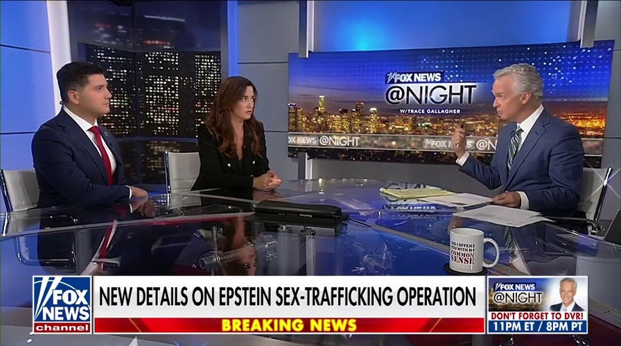'Real scandal' is government, prosecutors dropping ball on Epstein case: Essayli