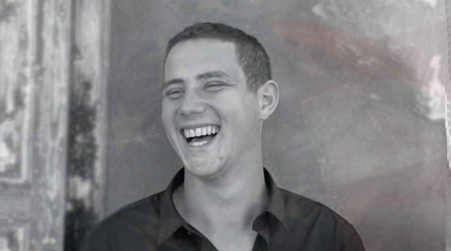 'Time is running out' for American hostages in Gaza, ad says