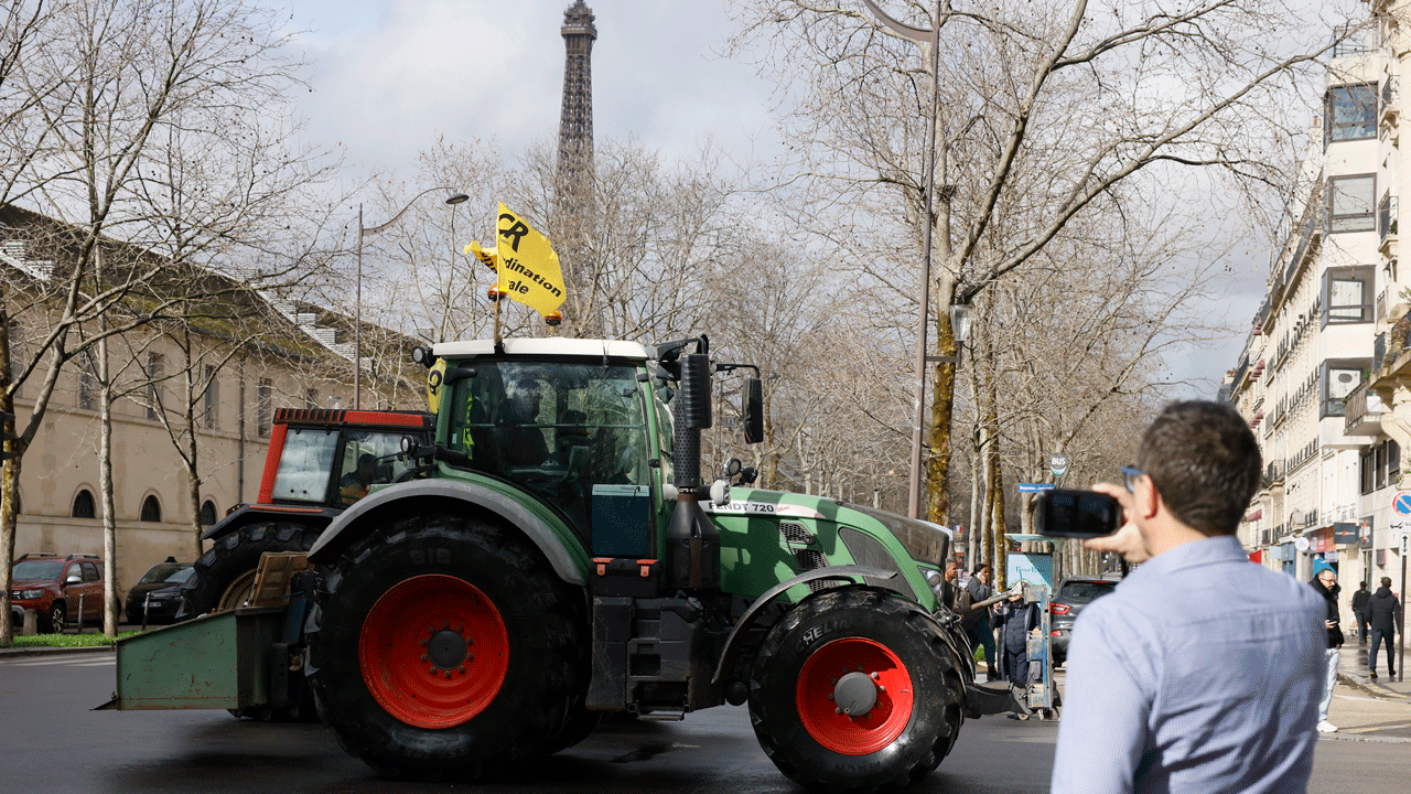 French-Tractors