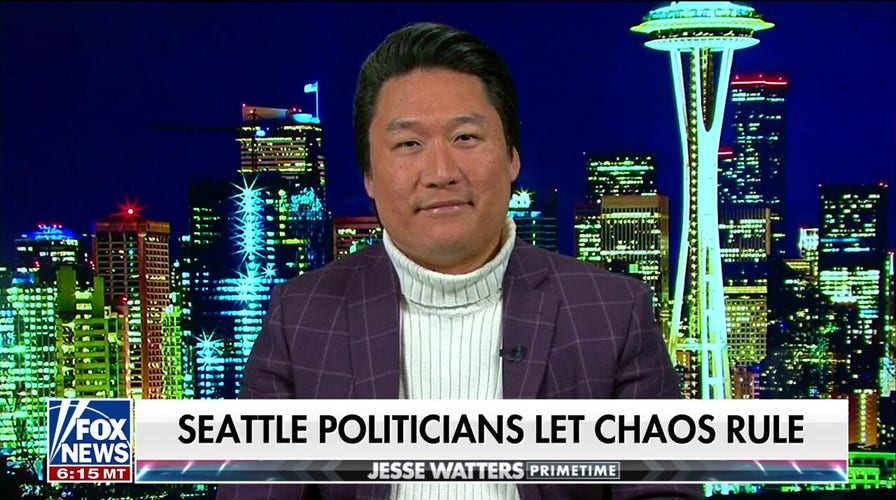 It's a sad state of affairs in Seattle: Jonathan Choe