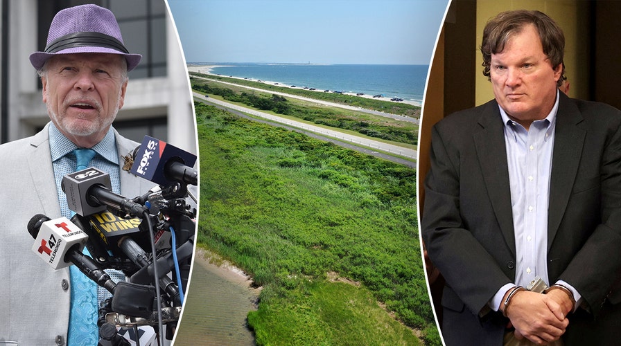 Former NYPD inspector breaks down Gilgo Beach evidence