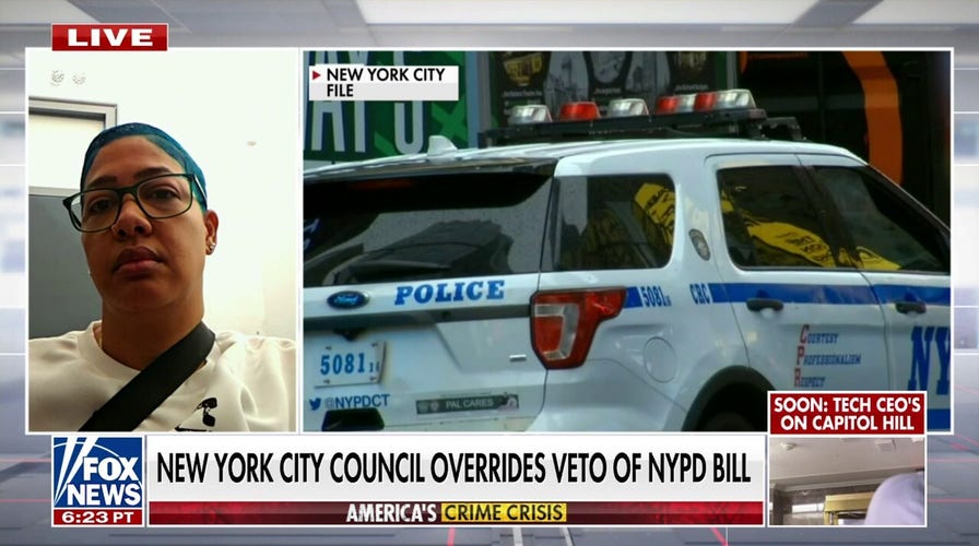 Proposed NYC bill would discourage police from being proactive, critics warn