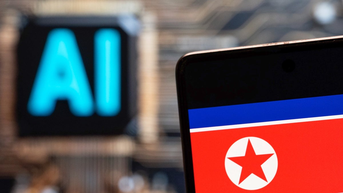 North Korea developing artificial intelligence applications