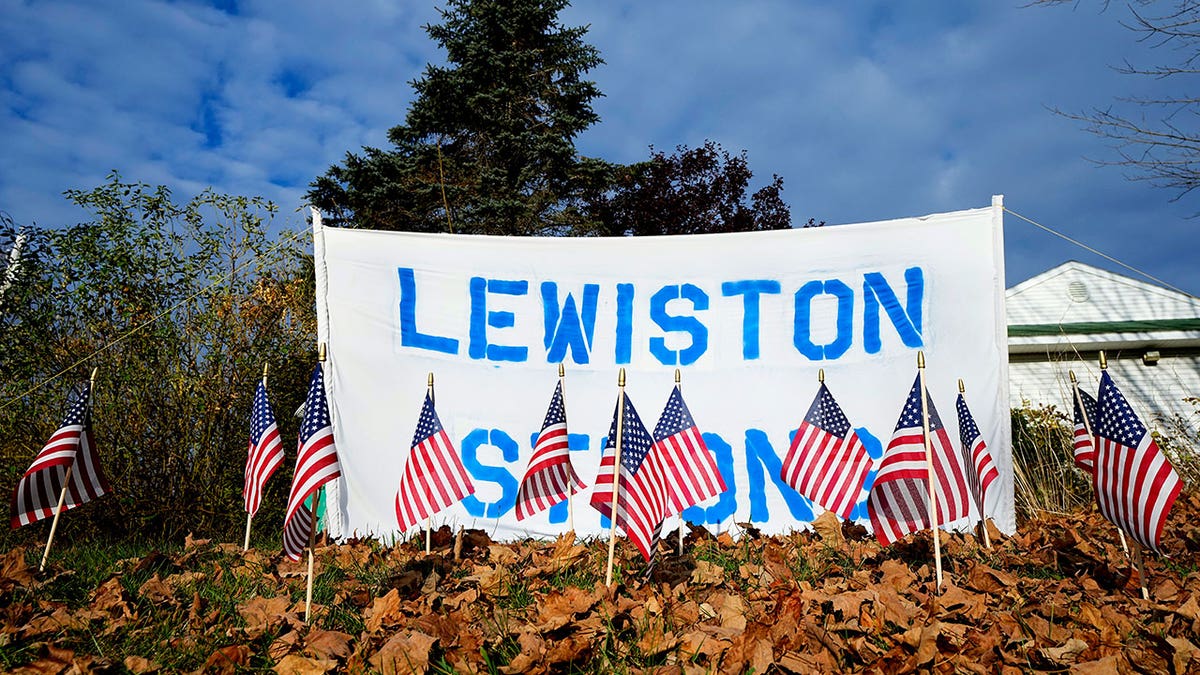 Lewiston memorial