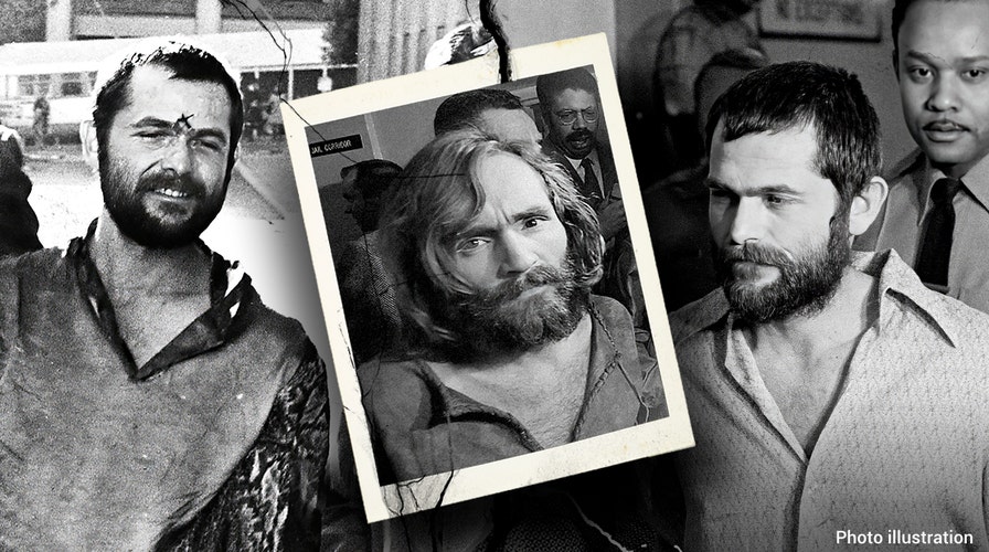 Manson family member Leslie Van Houten to be paroled