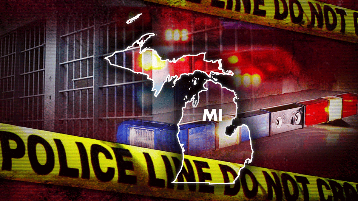 Michigan crime