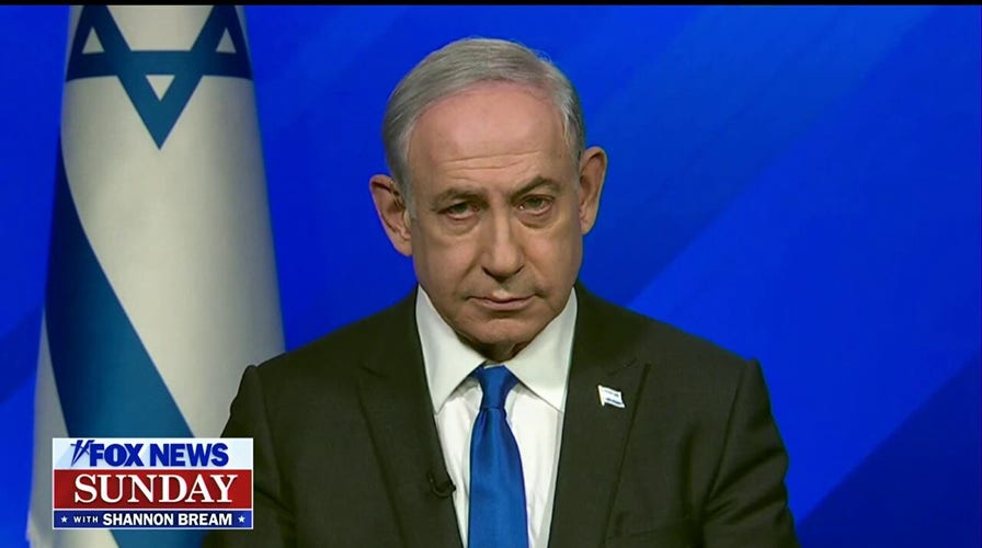 Netanyahu: Bringing hostages home and defeating Hamas are ‘not mutually exclusive’