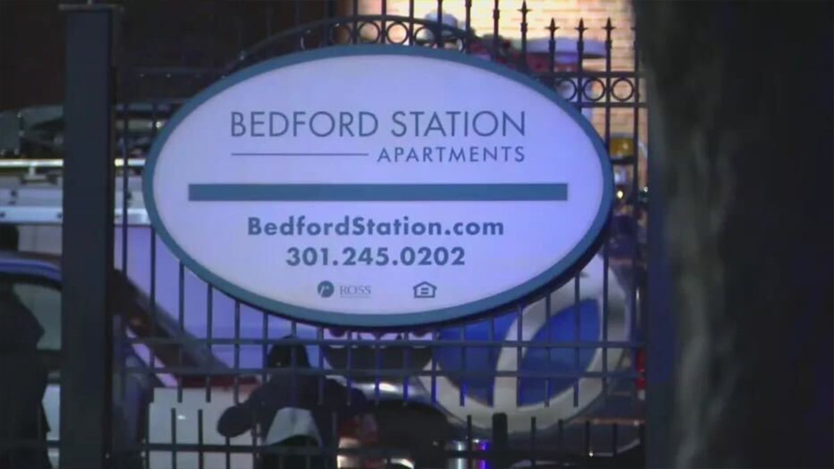 Bedford Station Apartments