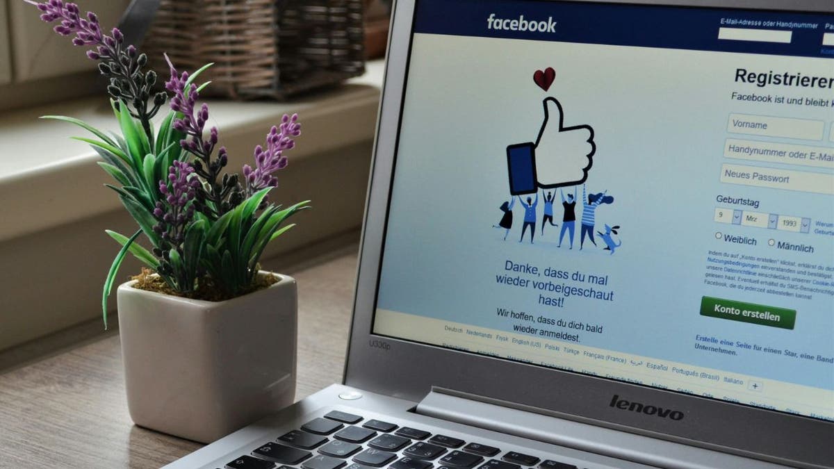 5 ways to make your Facebook account bulletproof