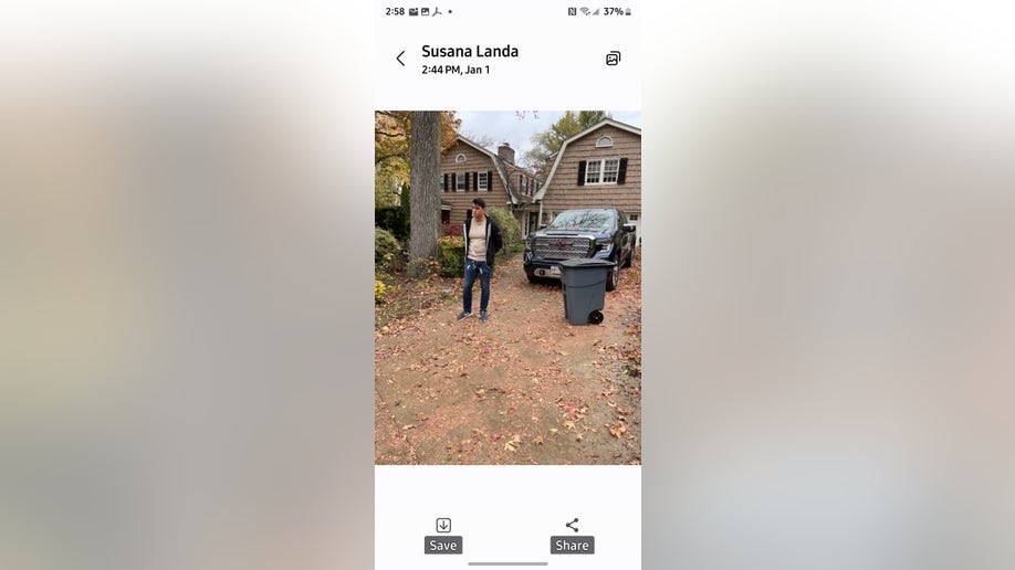 Landa Family Douglaston