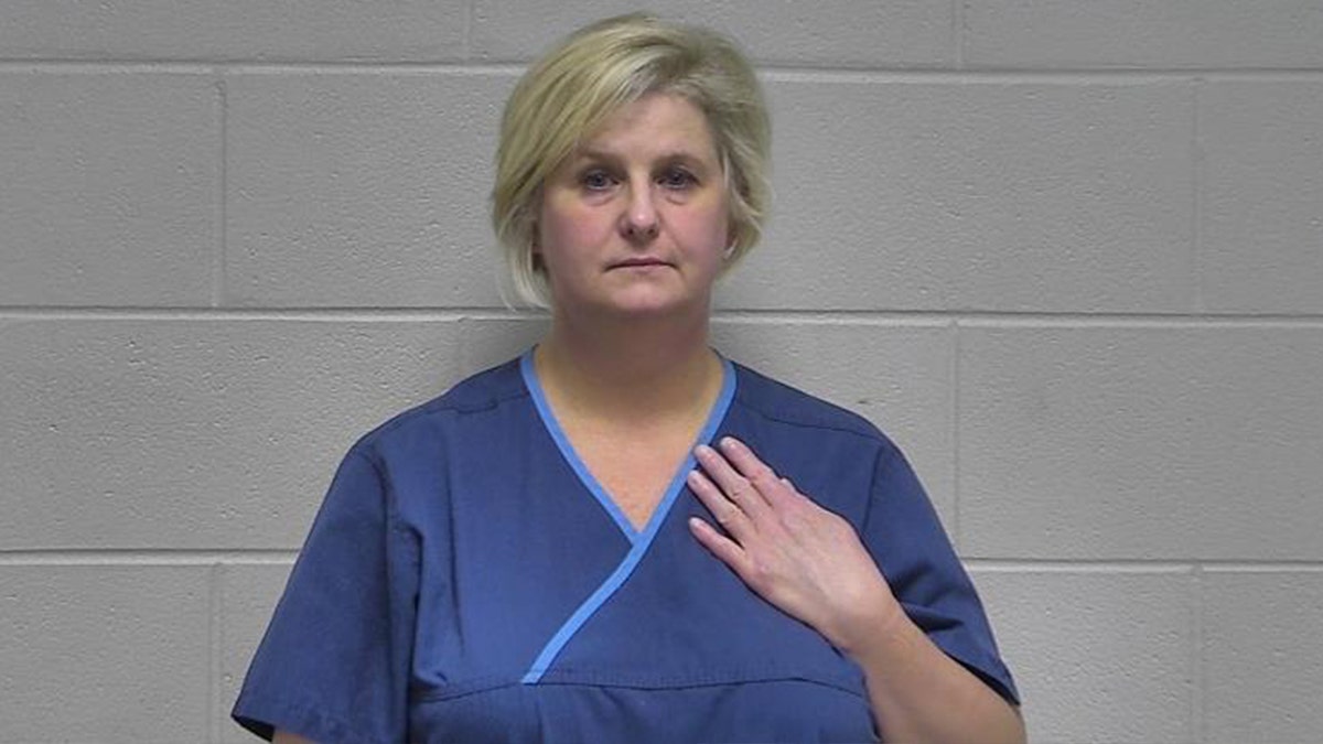 Dr. Stephanie Russell, of Louisville, is accused of plotting to have her ex-husband killed.