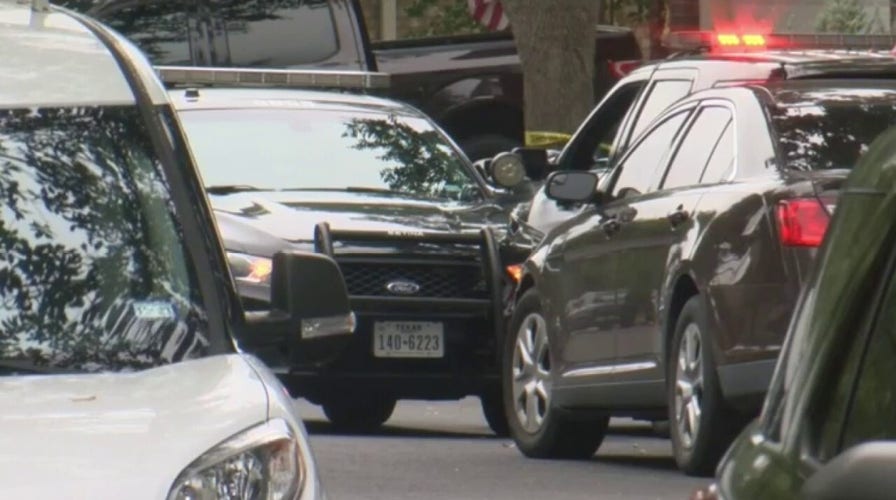 Austin police treated 'like scum' by lawmakers amid shortage, FOP VP says
