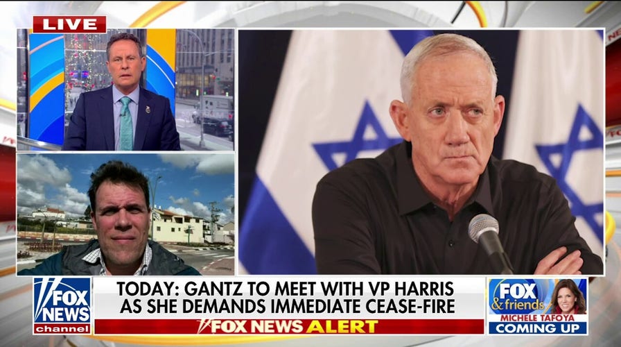 Former IDF spokesman argues 'any means are justified' to get hostages home