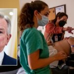 Alabama senator seeks to expose abortions at the Department of Veterans Affairs