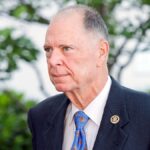 GOP Rep. Bill Posey won’t seek re-election, endorses former Florida Senate President as replacement