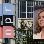 GOP senator eyes legislation to defund ‘propagandist’ NPR after suspension of whistleblower