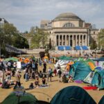 House Democrats tell Columbia University admin, ‘time for negotiation is over’