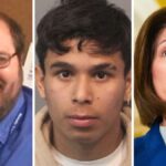 Illegal immigrant arrested in crash that killed Democratic senator’s adviser