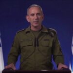 Israel’s advanced military technology on full display during Iran’s attack