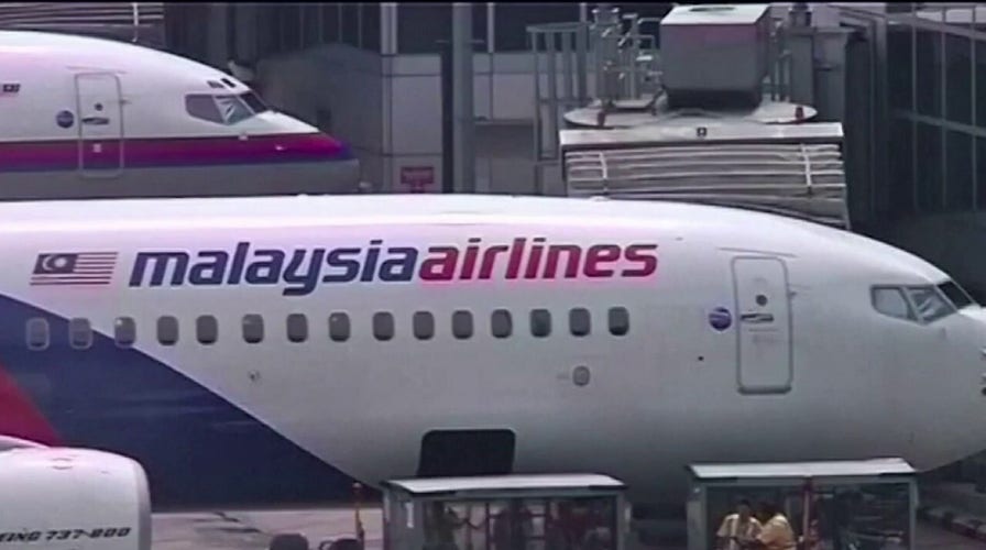 Modern Aviation Mystery: US-based firm says new tech could locate Malaysia Airlines flight 370