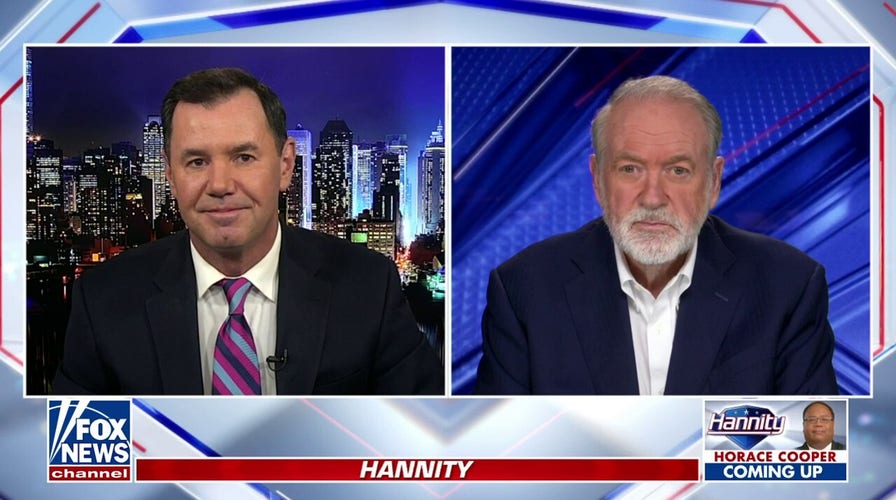 'Stunning' that Biden doesn't 'care' Israel is under threat: Huckabee