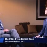 RFK, Jr reveals path to presidency as Biden, Trump campaigns target race ‘spoiler’